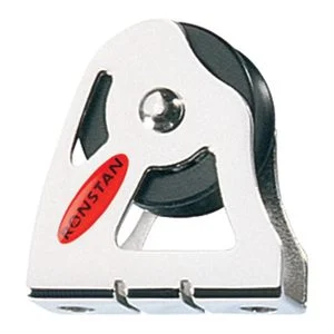 RONSTAN 20mm Ball Bearing Utility Block - Upright Lead, RF20171