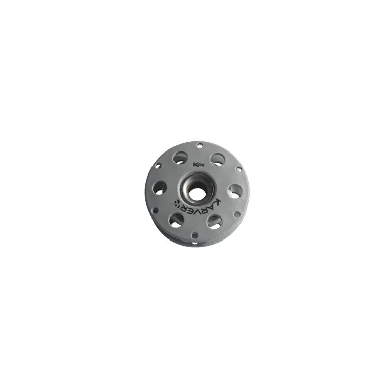 Karver Blocks 30 mm KB6 Block
