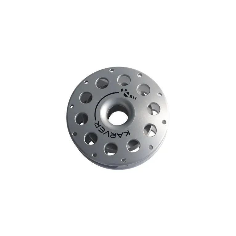 Karver Blocks 54 mm KB12 Block