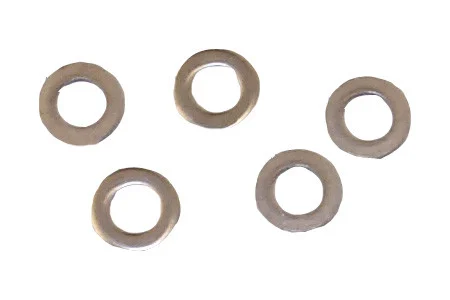 Sea Star Solutions - Bell Housing Washer (pack Of 5) (118-0203-9)