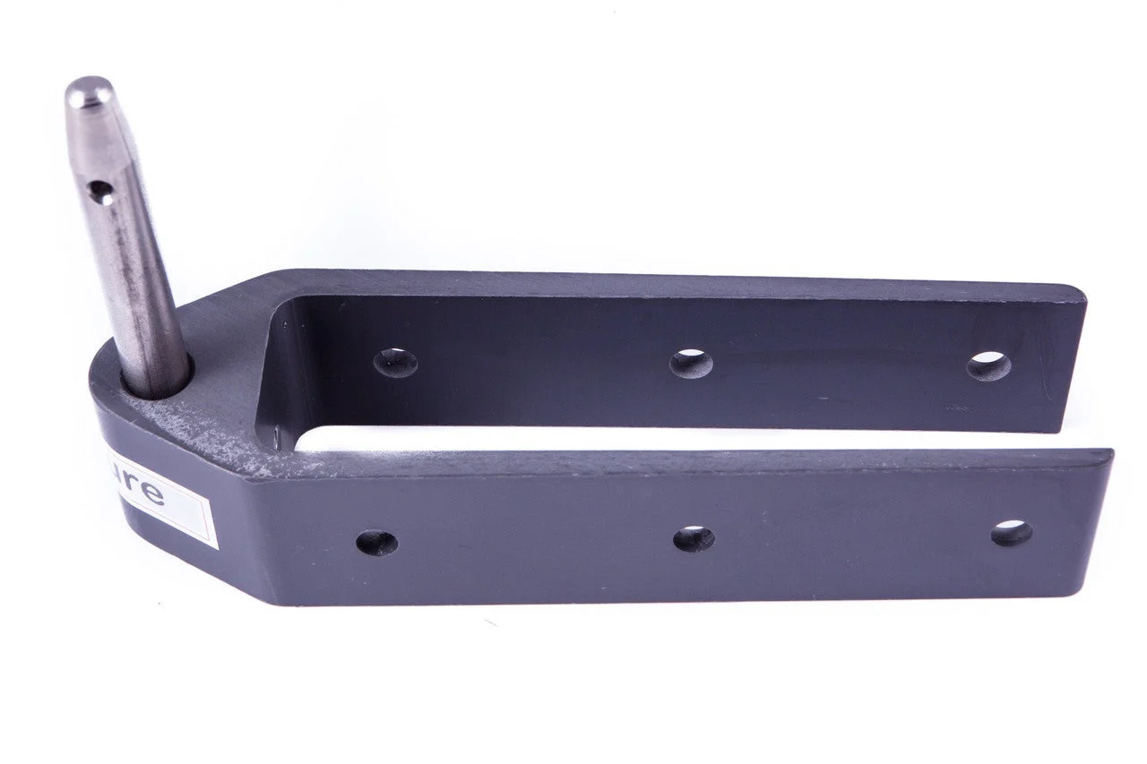 Sea Sure Carded - 38mm Bottom Rudder Pintle