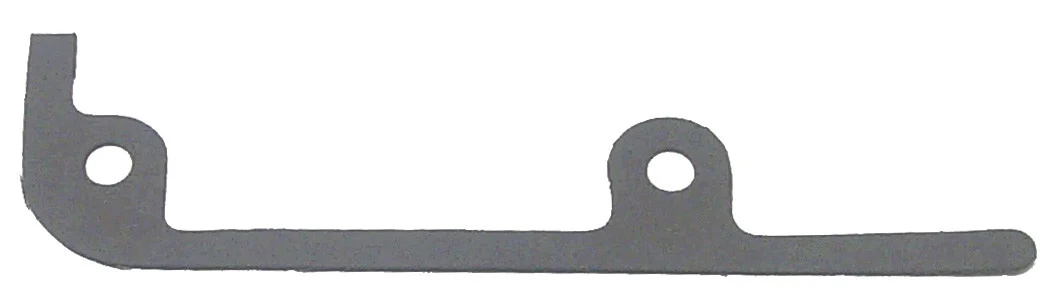 Sea Star Solutions - Baffle Plate Gasket (pack Of 2) - Sierra Marine Engine Parts - 18-0922-9 (118-0922-9)