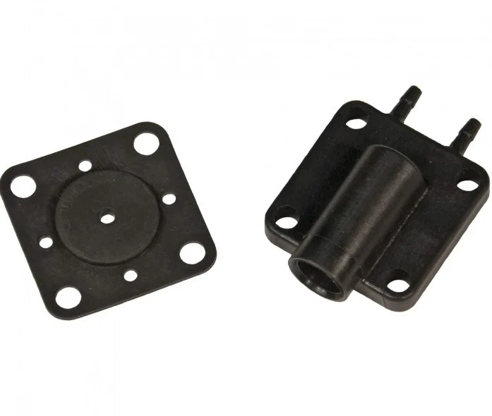 Sea Star Solutions - Cover And Gasket Assembly (118-0993)