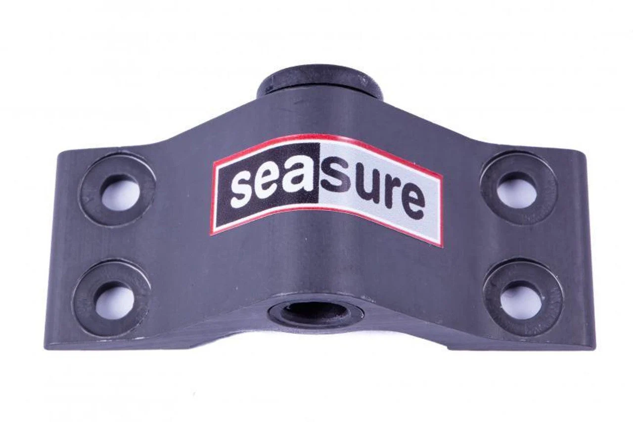 Sea Sure Carded - Bottom Transom Gudgeon - Bush