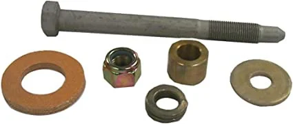 Sea Star Solutions - Bolt Kit- Engine Mount - Mercruiser R (118-2141)
