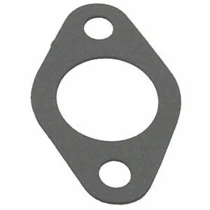 Sea Star Solutions - Carburator Flange Gasket (pack Of 2) - Sierra Marine Engine Parts - 18-2571-9 (118-2571-9)