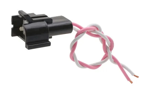 Sea Star Solutions - Connector- Hei Coil Black (118-26813)