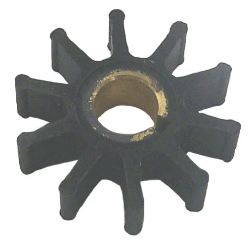 Sea Star Solutions - Chry/force/u.s Marine Impeller - Sierra Marine Engine Parts - 18-3084 (118-3084)