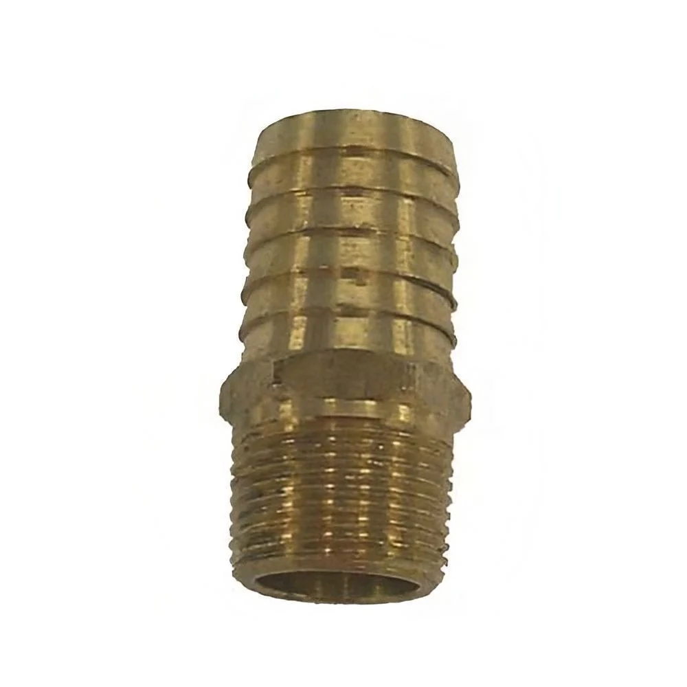 Sea Star Solutions - Brass Connector (118-4461)