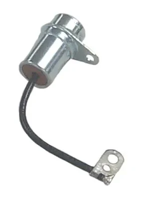 Sea Star Solutions - Chrys Condenser (118-5241)