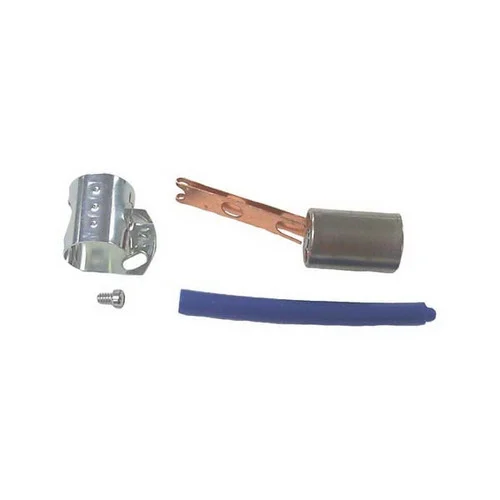 Sea Star Solutions - Condenser - Sierra Marine Engine Parts - 18-5347 (118-5347)
