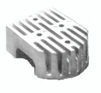 Sea Star Solutions - Anode, (aluminum - Universal) (118-6066a)