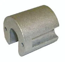 Sea Star Solutions - Anode, Aluminum - Sierra Marine Engine Parts - 18-6092a (118-6092a)