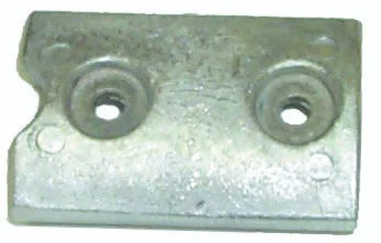 Sea Star Solutions - Anode - Sierra Marine Engine Parts - 18-6095 (118-6095)