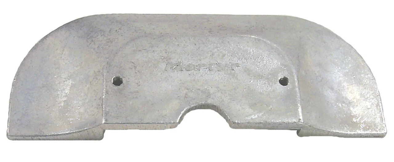 Sea Star Solutions - Anode (magnesium) - Sierra Marine Engine Parts - 18-6099 (118-6099)
