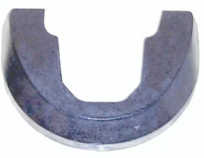 Sea Star Solutions - Anode (zinc) - Sierra Marine Engine Parts - 18-6101 (118-6101)