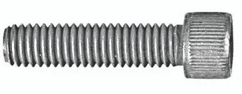 Sea Star Solutions - Anode Mounting Bolt (118-6245)