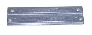Sea Star Solutions - Anode, Aluminum - Sierra Marine Engine Parts - 18-6249a (118-6249a)