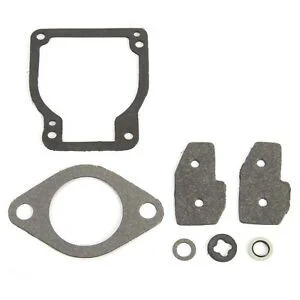 Sea Star Solutions - Carburator Kit - Sierra Marine Engine Parts - 18-7211-1 (118-7211-1)