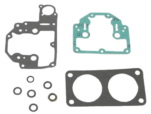 Sea Star Solutions - Carburator Kit - Mercury - Sierra Marine Engine Parts - 18-7213 (118-7213)