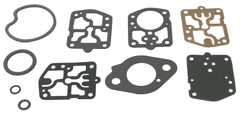 Sea Star Solutions - Carburator Repair Kit - Mercury (118-7215)