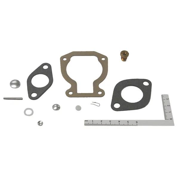 Sea Star Solutions - Carburator Kit    J/e (118-7223)