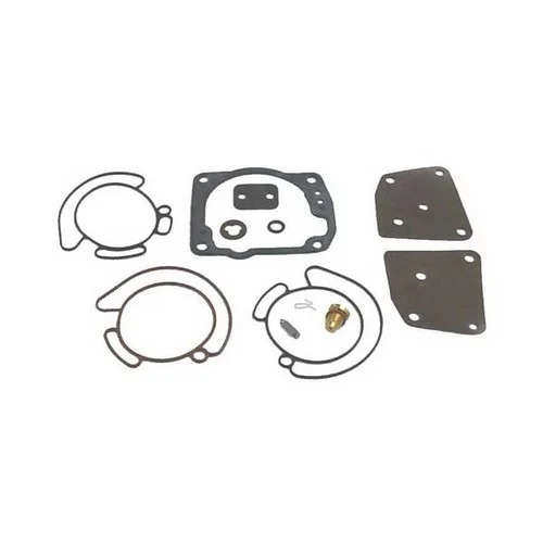 Sea Star Solutions - Carburator Kit Without Float (118-7247)