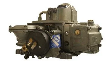 Sea Star Solutions - Carburetor - Sierra Marine Engine Parts - 18-7637 (118-7637)