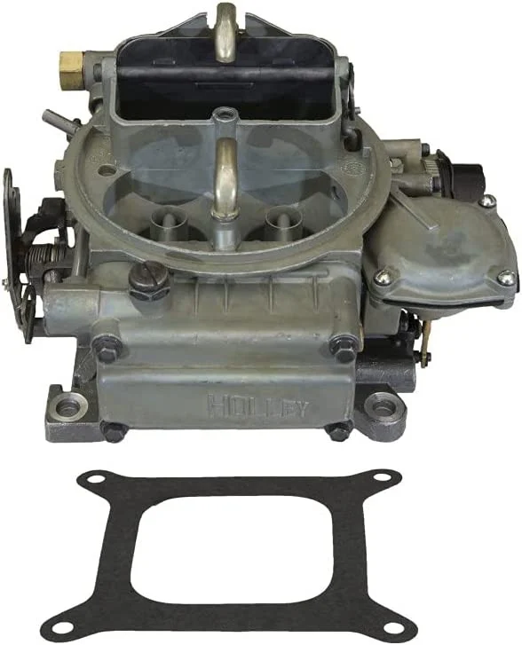 Sea Star Solutions - Carburetor - Sierra Marine Engine Parts - 18-7638 (118-7638)