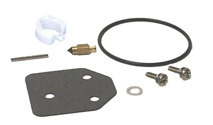 Sea Star Solutions - Carburator Kit - Yamaha - Sierra Marine Engine Parts (18-7736)