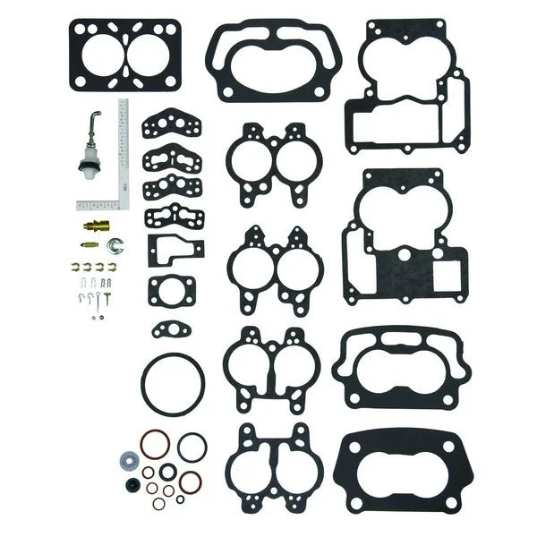 Sea Star Solutions - Carburetor Kit - Sierra Marine Engine Parts - 18-7746 (118-7746)