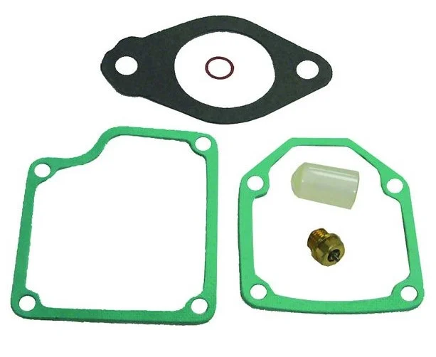 Sea Star Solutions - Carburator. Repair Kit  40/65/85/140 (118-7753)