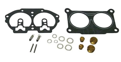 Sea Star Solutions - Carburator Kit - Sierra Marine Engine Parts - 18-7756 (118-7756)