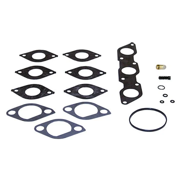 Sea Star Solutions - Carburator Kit - Sierra Marine Engine Parts - 18-7773 (118-7773)