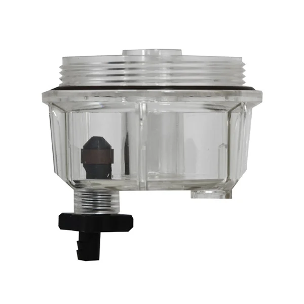 Sea Star Solutions - Aquvue Bowl (118-7922-1)