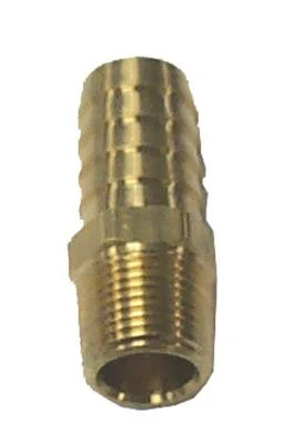 Sea Star Solutions - Brass Hose Barbs - All (118-8041)