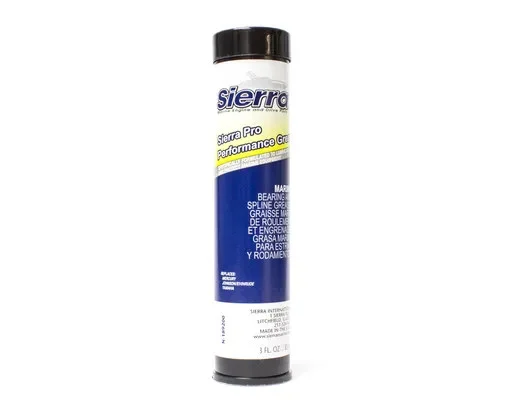 Sea Star Solutions - 3ox. Bearing Grease  (2/pack) (118-9200-2)