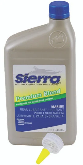 Sea Star Solutions - 5 Gallon Pail Gear Lube (118-9600-5)
