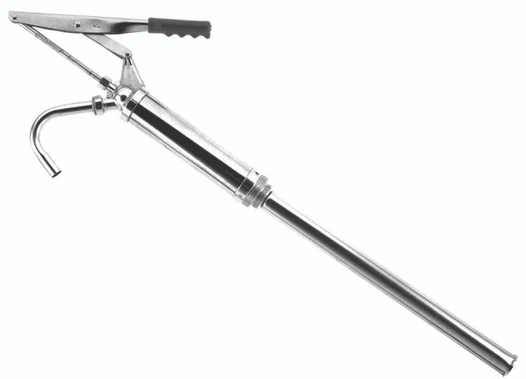 Sea Star Solutions - Adjustable Barrel Pump For (118-9784)