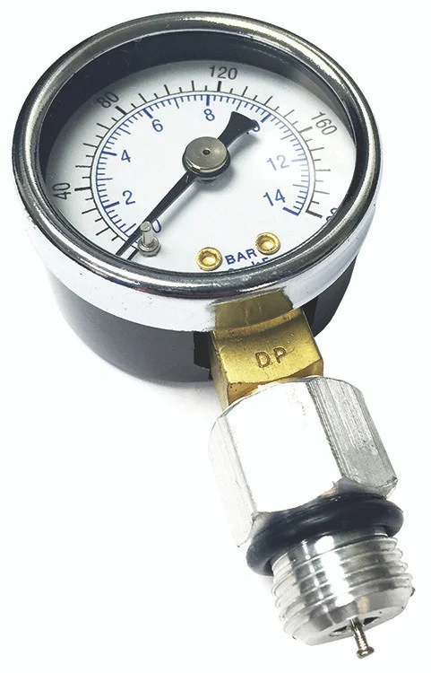 Sea Star Solutions - Compression Tester (118-9800)