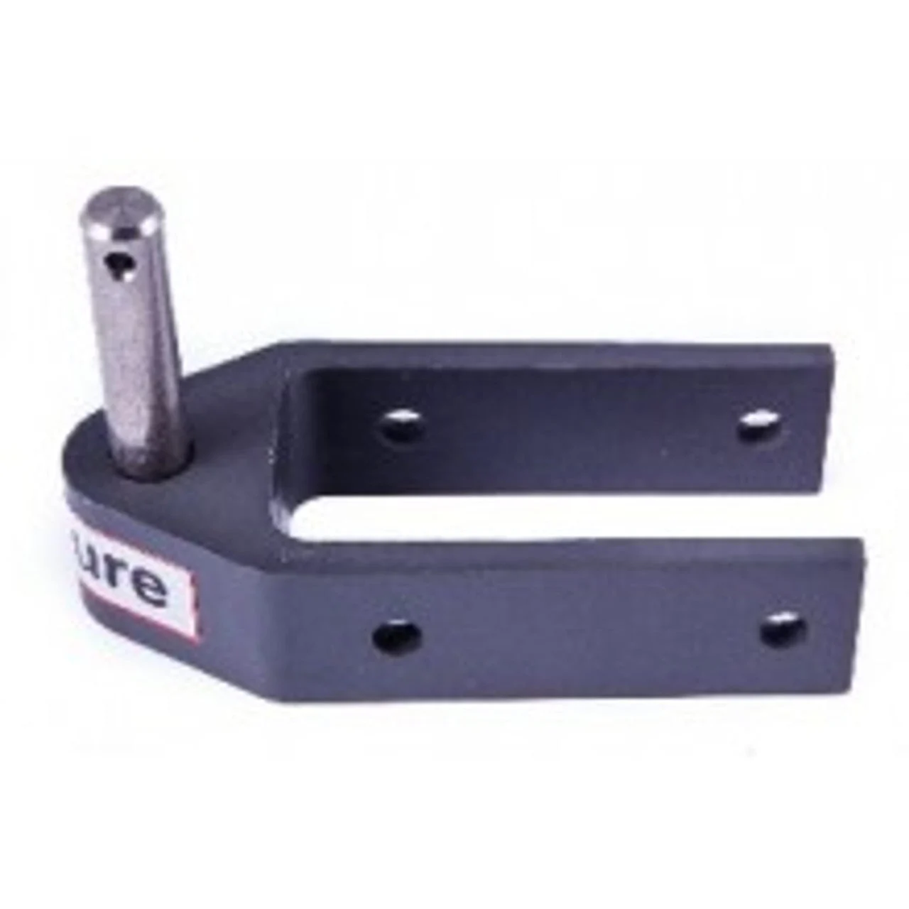 Sea Sure 25mm Top Rudder Pintle