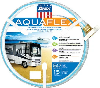 Teknor Apex - Hose 1/2inx25ft Aquaflex Dws - 750325