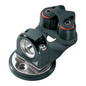 RONSTAN Swivelling Deadeye/Cleat - Small, RF67