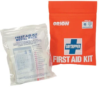 Orion Safety Products - Daytripper Mar First Aid Kit - 942