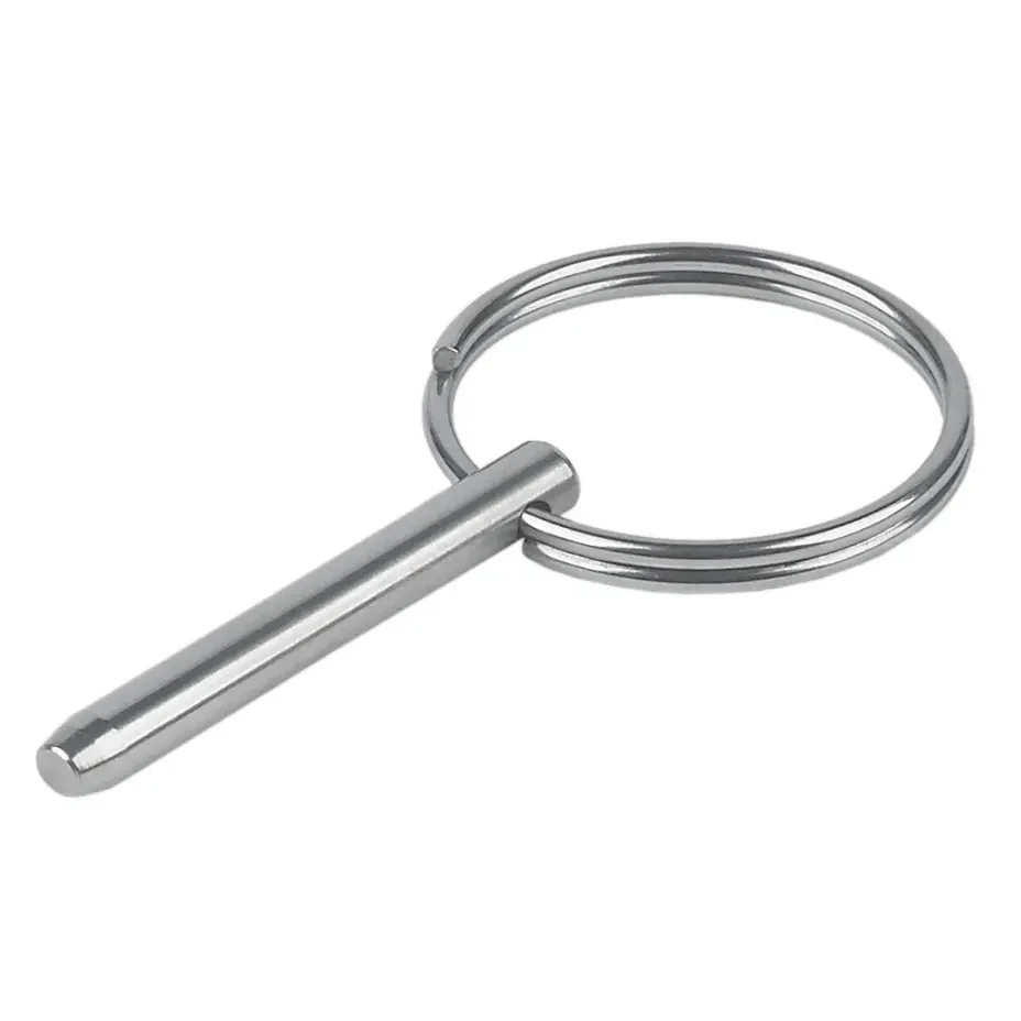 Schaefer Marine Quick Release Fast Pins