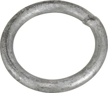 Sea Dog Marine - Galvanized Ring 1/2"x4" (192840)