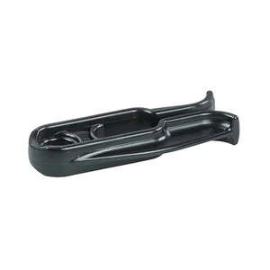 Ronstan Rope Clip - 5-10mm, Pair, PNP576-2