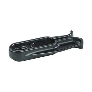 RONSTAN Halyard Clip, Lash-On Rope Clip - 8 - 14mm, Pair, PNP578-2