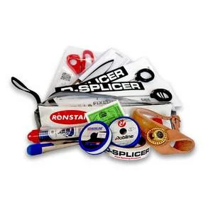 RONSTAN Dinghy Pro Splicing Kit, RFSPLICE-KIT3