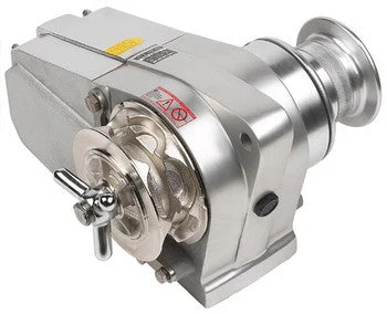 Royal Manual Windlass